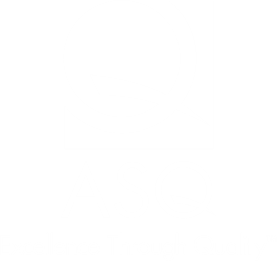 ASQ logo