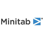 Minitab Exhibitor Logo