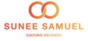 Cultural EQ Coach - Sunee Samuel logo