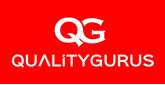 Quality Gurus logo