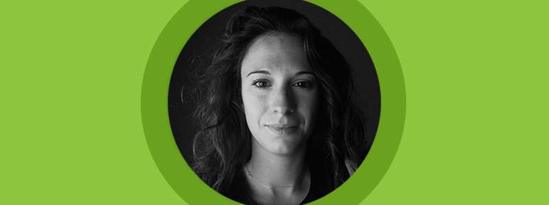 Andrea Baker LSSC Keynote