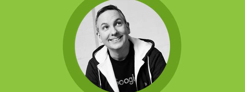 Dan Chuparkoff LSSC Keynote