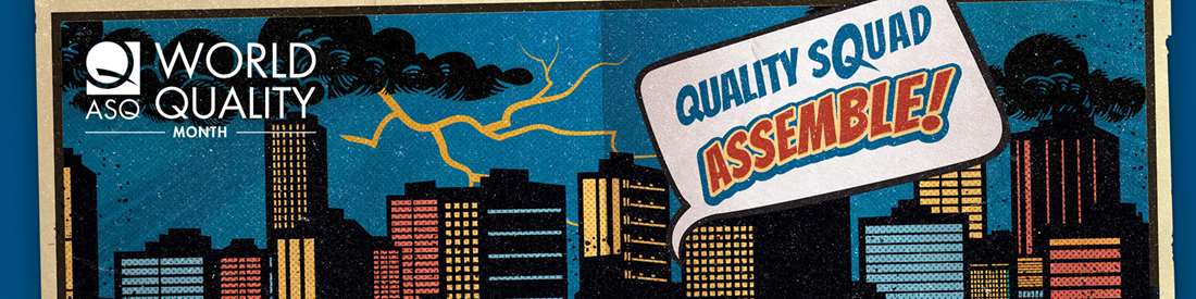 A drawing of a city skyline