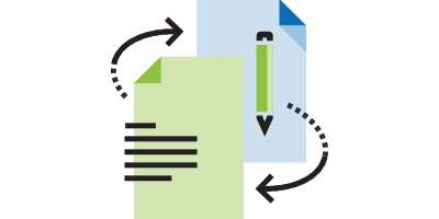 Coordinator icon