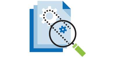 Inspector icon