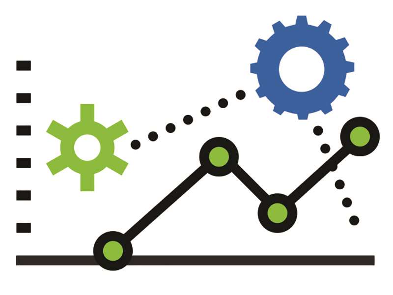 Latest Research and Trends icon
