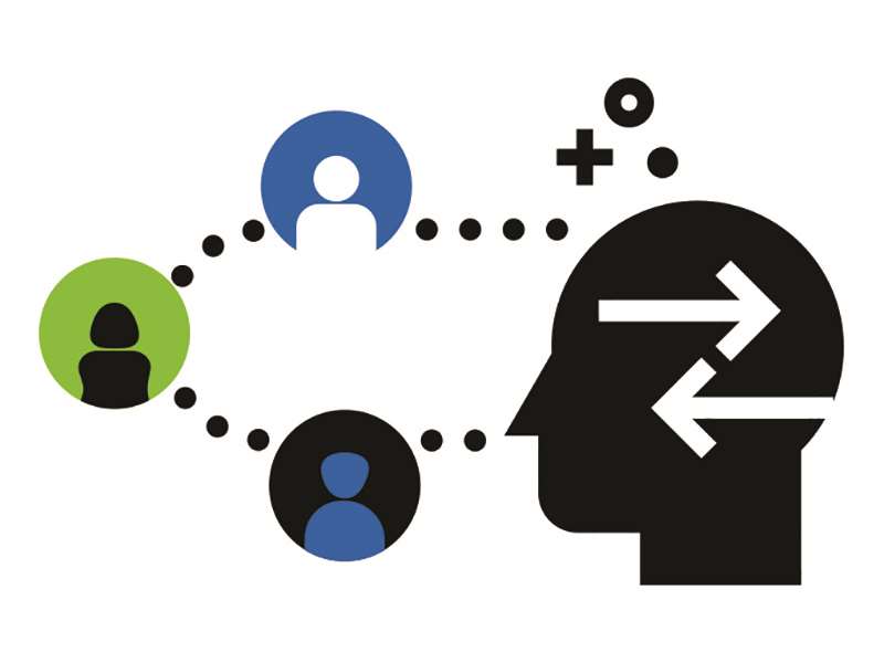 Quality Knowledge Sharing icon