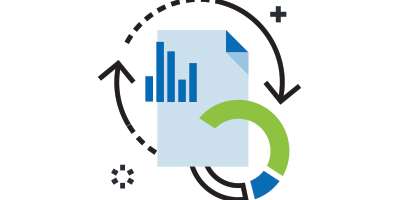 Quality Process Analyst icon