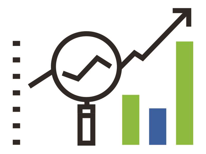 Topic analysis icon