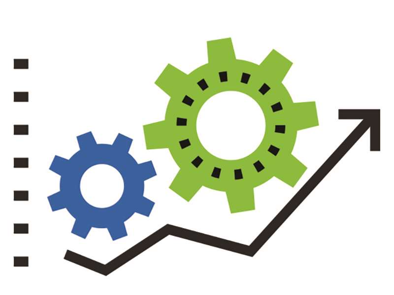 Upskilling and Best Practices icon