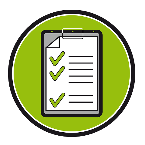 Quality Auditing category icon