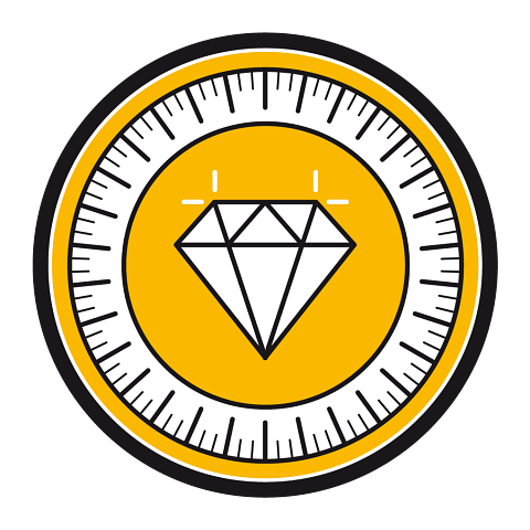 Quality Standards category icon