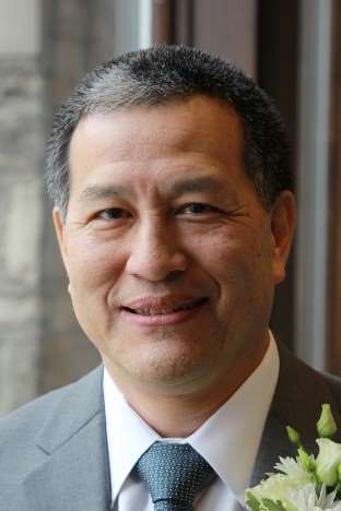 Allen Wong