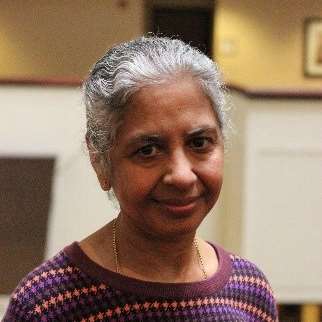 Rama Shankar