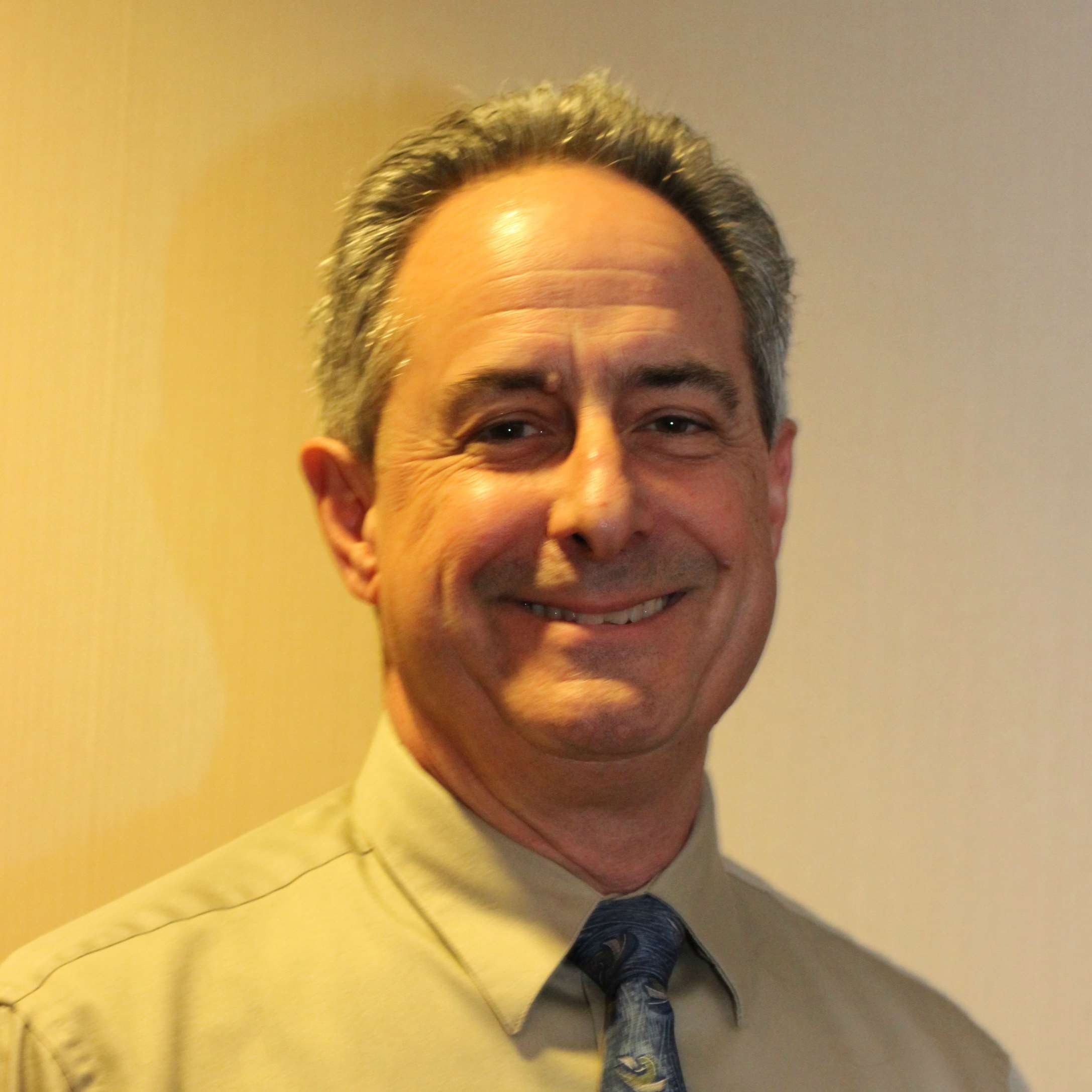 Timothy King