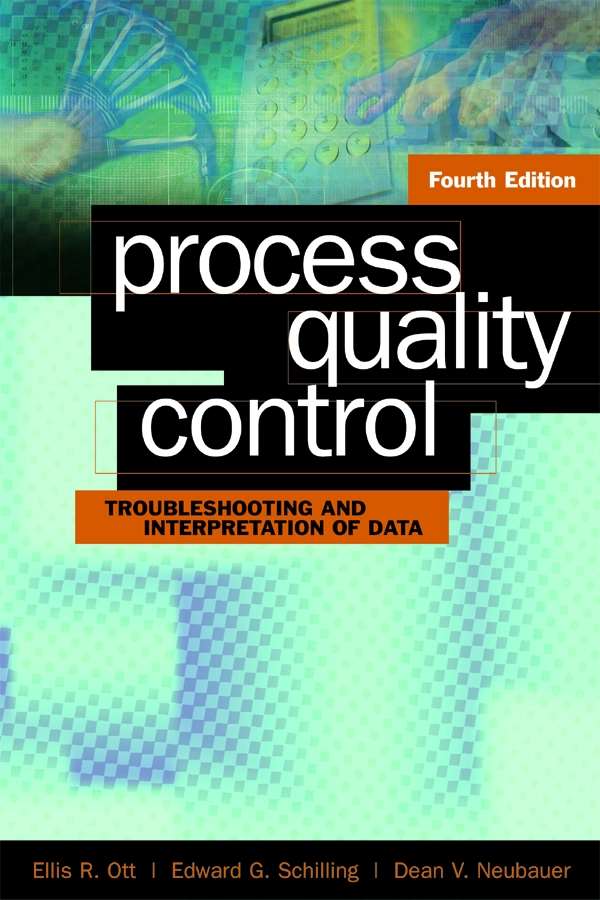 Process Quality Control