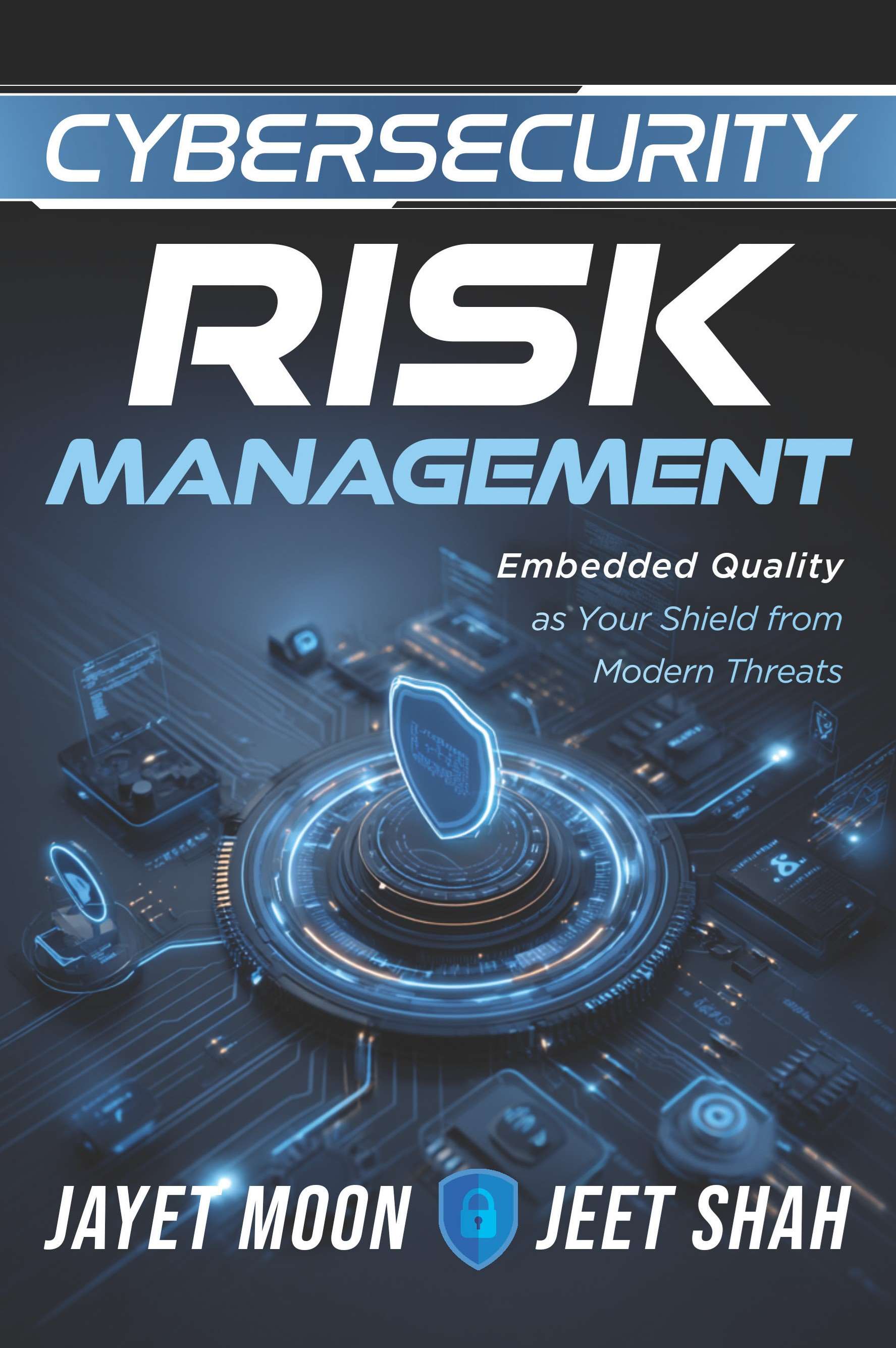 Cybersecurity Risk Management