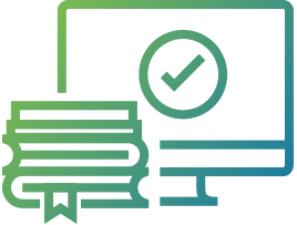 Authorization icon