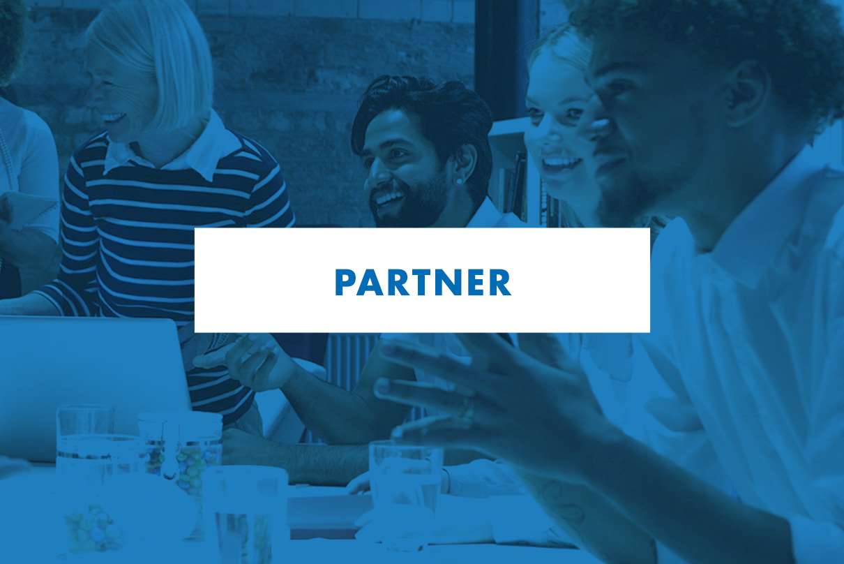 Partner button