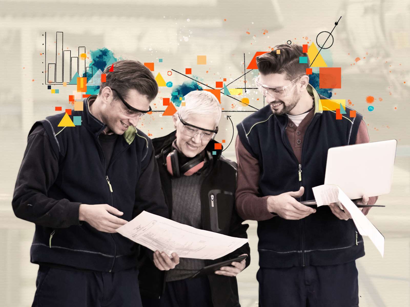 ASQ Organizational Membership