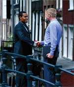 Handshake