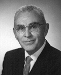 Martin A. Brumbaugh