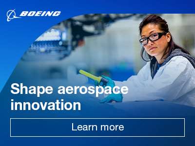 Boeing