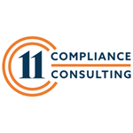11Compliance Consulting Exhibitor Logo
