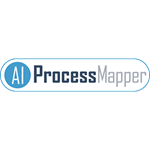 AI Process Mapper Exhibitor Logo