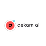Aekam AI Exhibitor Logo