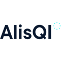 AlisQI Exhibitor Logo
