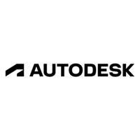 Autodesk Exhibitor Logo