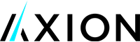 Axion Full Logo