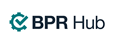 BPR Hub Exhibitor and Sponsor Logo