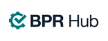 BPR Hub Exhibitor and Sponsor Logo