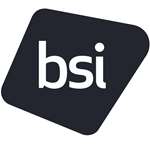 BSI Group Exhibitor Logo