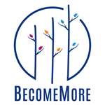 BecomeMore Group Sponsor Logo