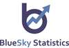 BlueSky Statistics Sponsor Logo 