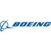 Boeing Logo