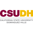 California State University Dominguez Hills Logo