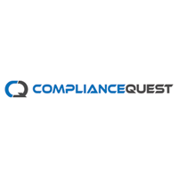 Compliance Quest Exhibitor Logo