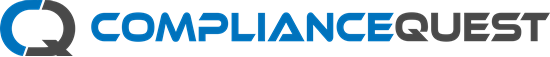 ComplianceQuest Exhibitor Logo