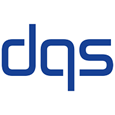 DQS Exhibitor Logo