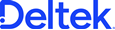 Deltek Sponsor Logo