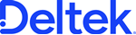 Deltek Sponsor Logo
