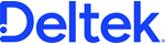 Deltek Sponsor Logo
