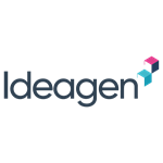 Ideagen Exhibitor Logo