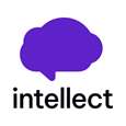 Intellect Exhibitor Logo