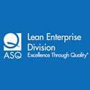 ASQ Lean Enterprise Division Exhibitor Logo