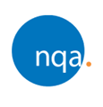 NQA Exhibitor Logo